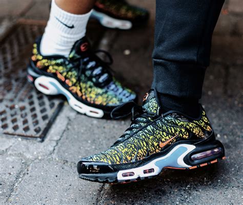 Nike TN Air Max Plus .